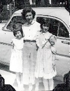 Ann Bennett; Alice Bennett; Ruth Bennet McDougal Dorrough